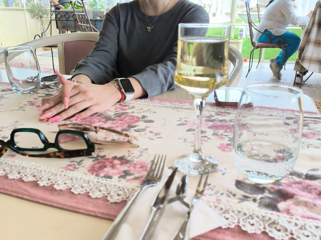 Snail Farm & Restaurant Eco - Telus-Balgarevo必去景点
