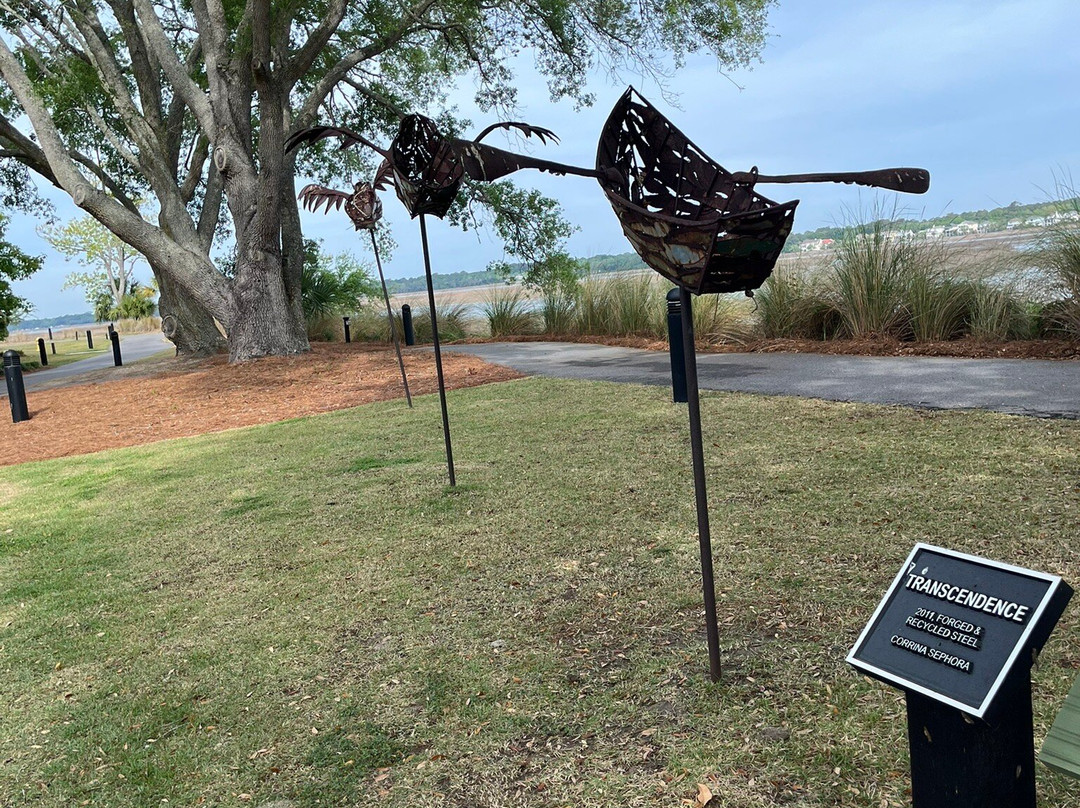 Shelter Cove Community Park-希尔顿头岛必去景点