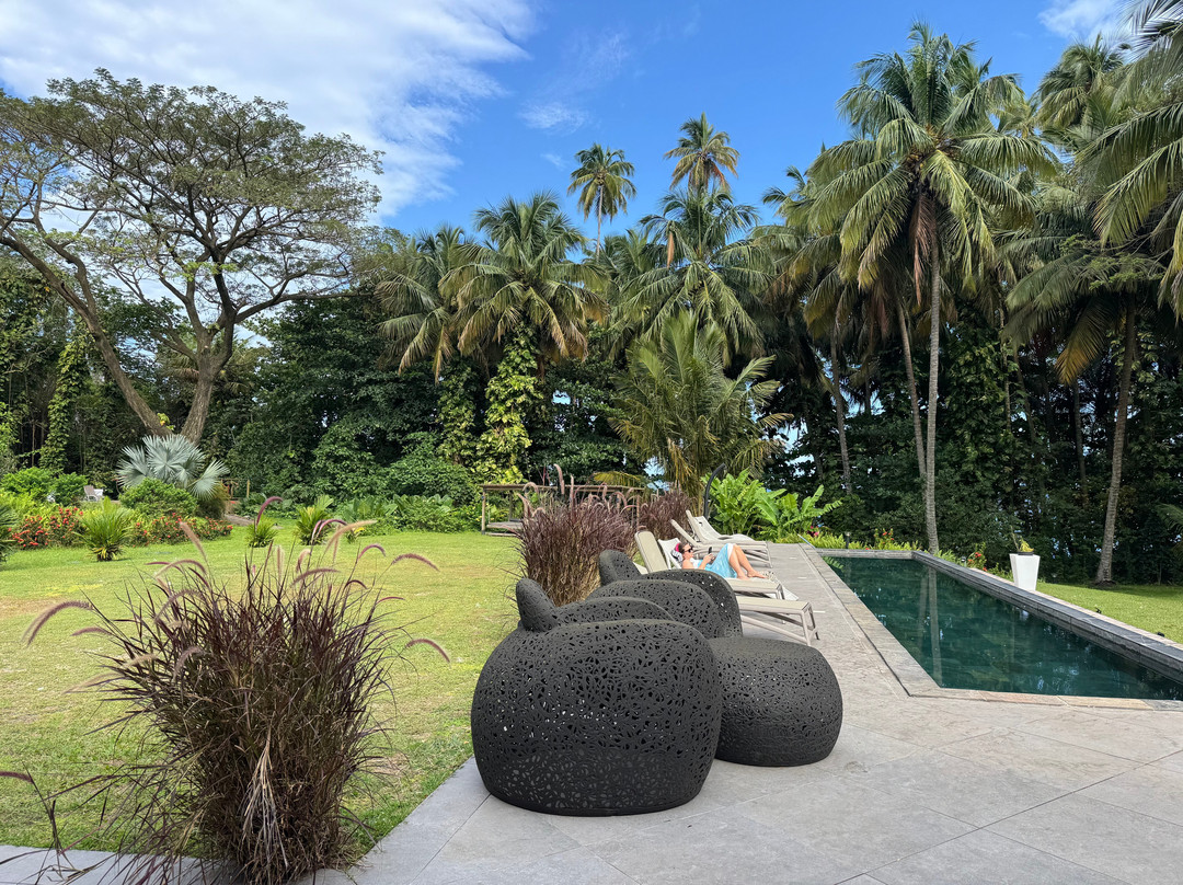 Habitation Anse-Couleuvre主图