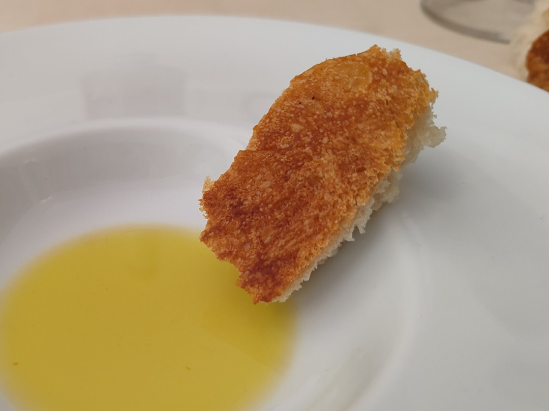 Re Restaurant主图