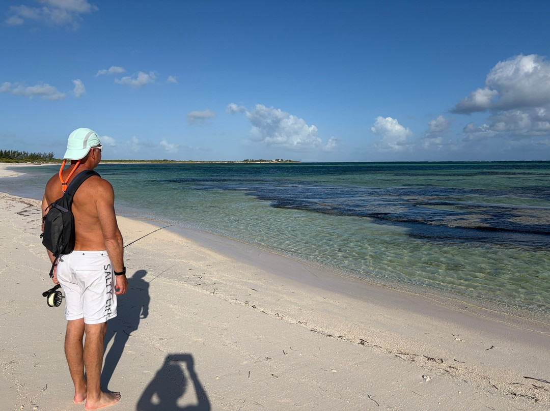 Anegada Beach Club主图