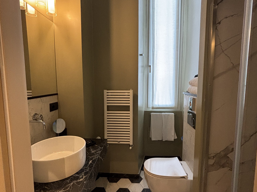 Hotel Astoria Genova主图