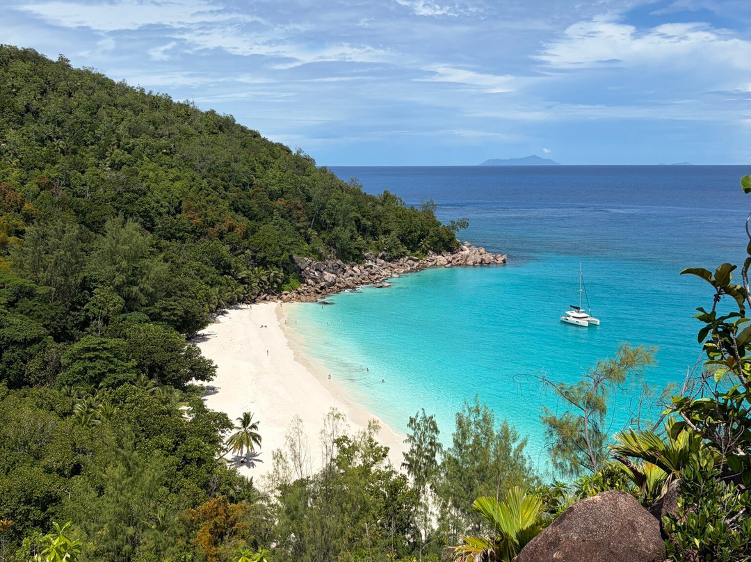 Edelweiss Tours, Seychellen-普拉兰岛必去景点