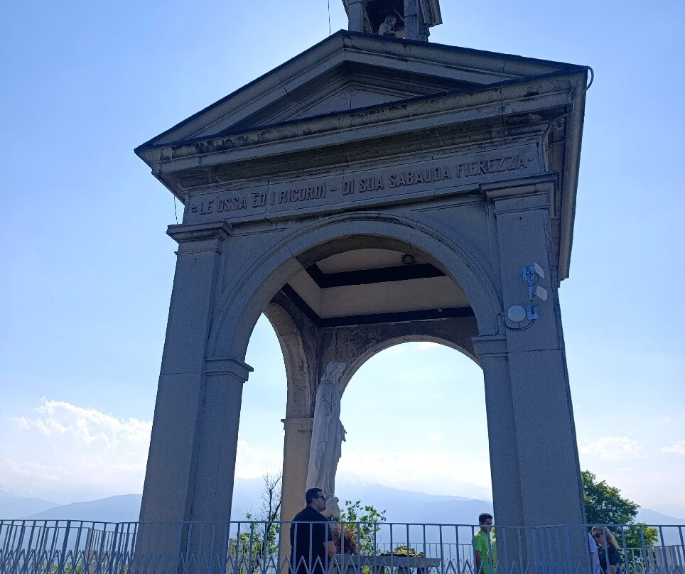 Parco Naturale della Rocca di Cavour-Cavour必去景点