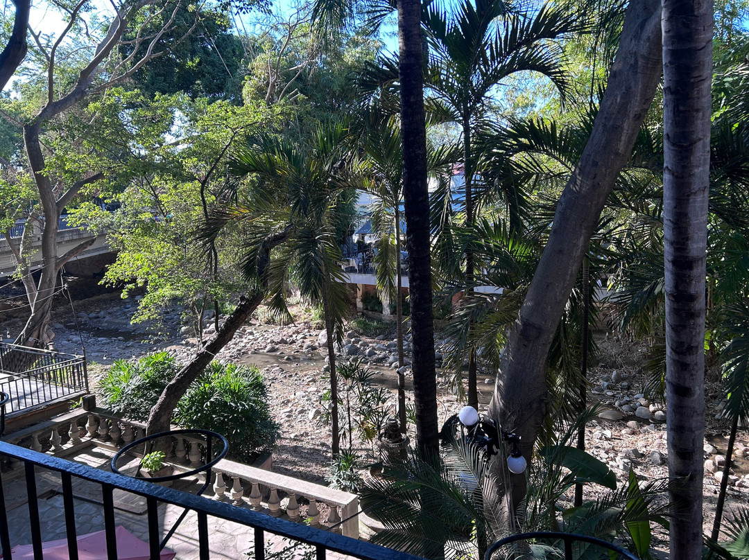 加蓝里奥住宿加早餐旅馆主图