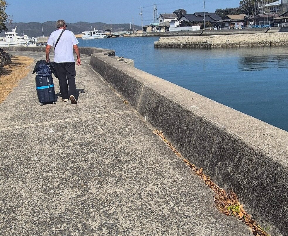 Inujima-冈山市必去景点