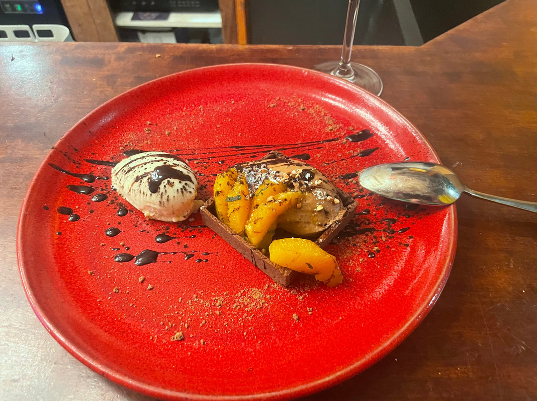 Coq Ô Rico
