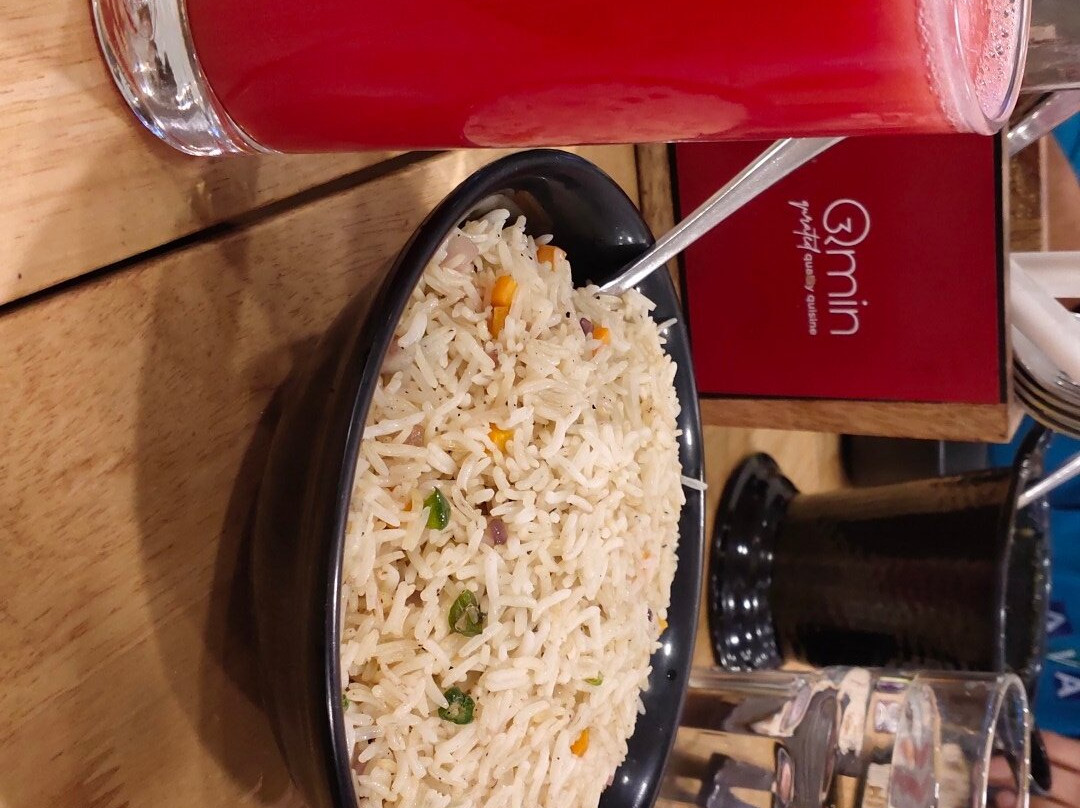 阿加尔塔拉生薑酒店主图
