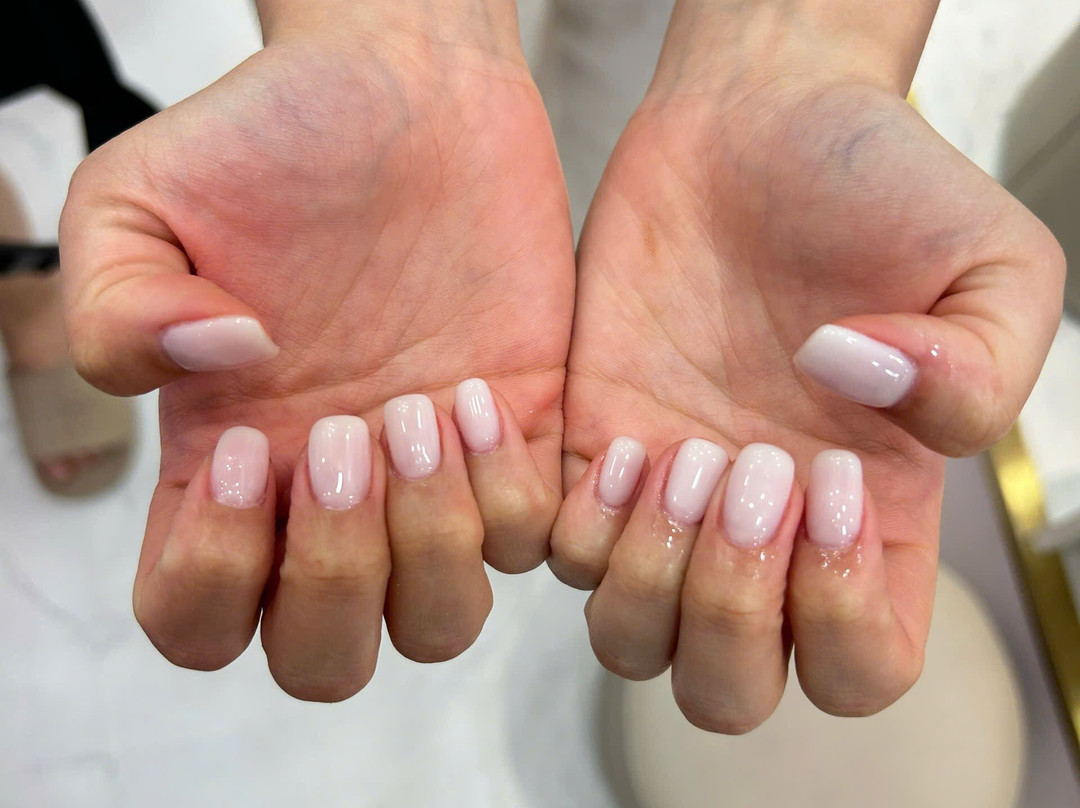 Danang Queens Nail & Barber Shop-Hai Chau必去景点