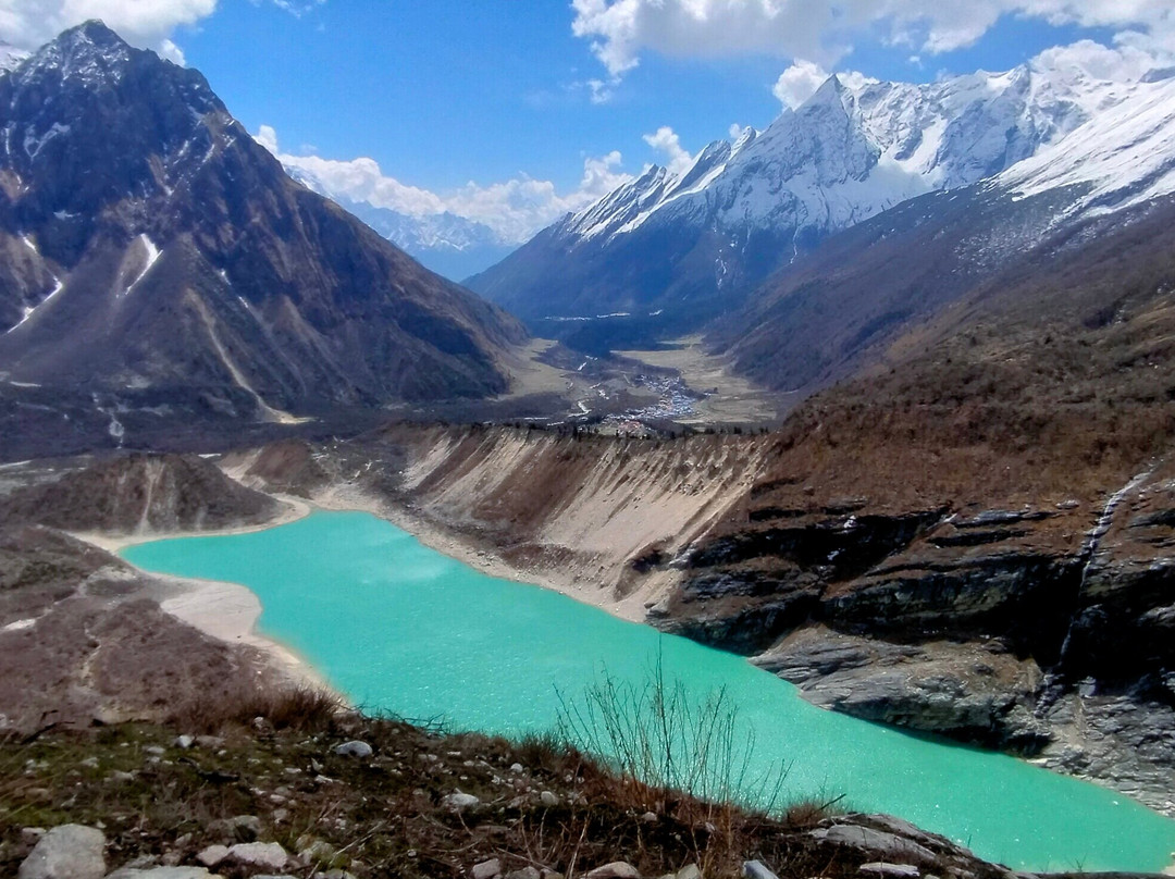 Simrik Real Nepal-加德满都必去景点