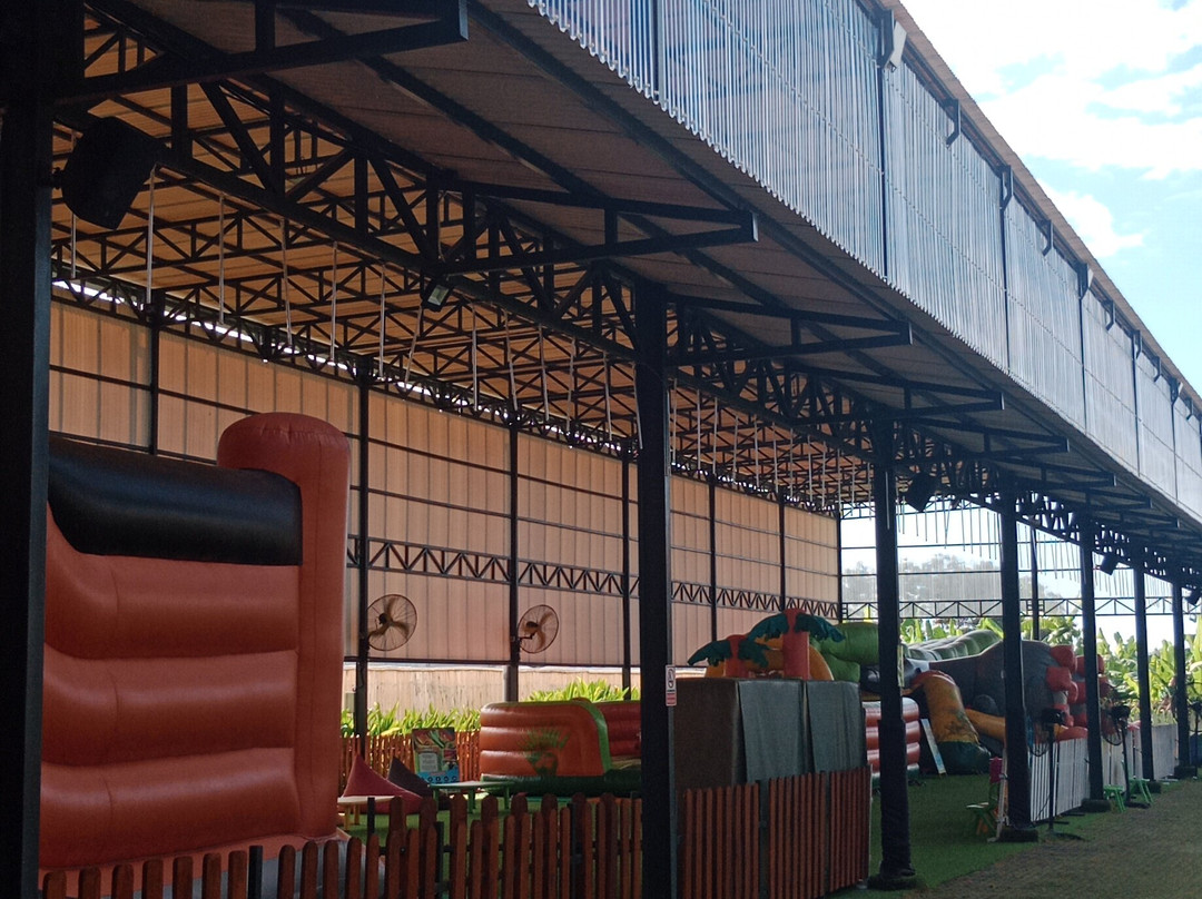Mookiland Park Bali-Kerobokan Kelod必去景点