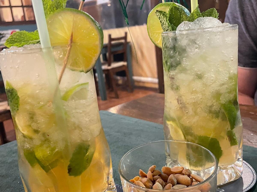 El paladar gastrobar