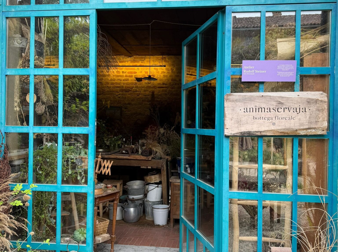 斯卡帕隆之家酒店主图