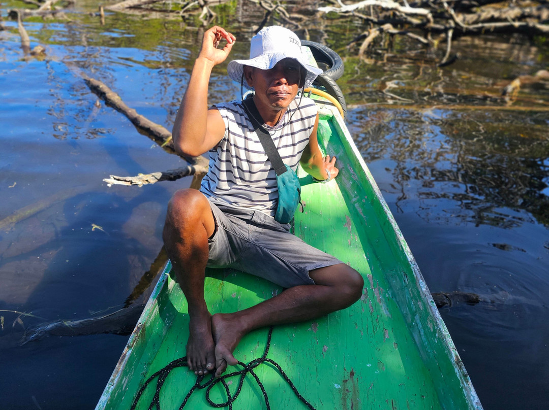 Riung boat trip organizer-Riung必去景点