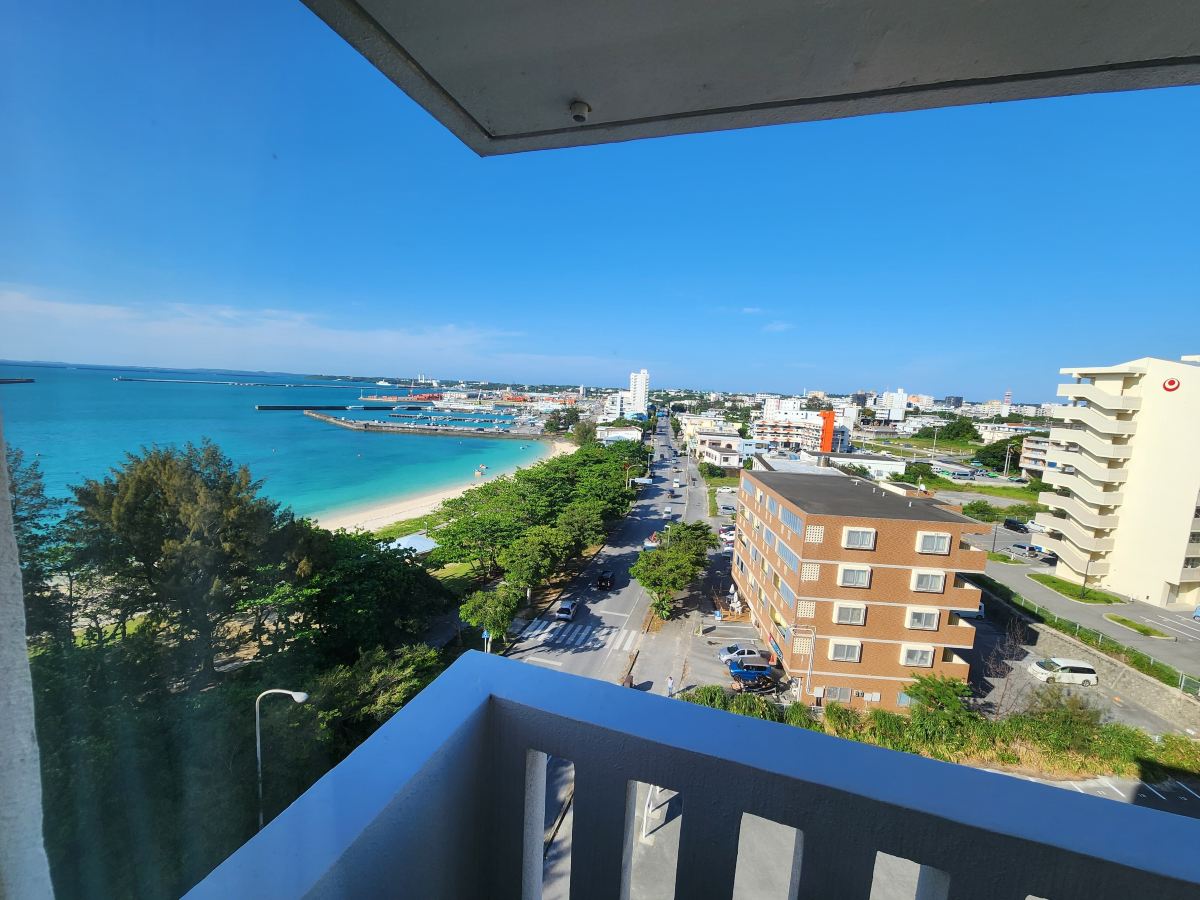 南方海岸宫古岛酒店-旅行者