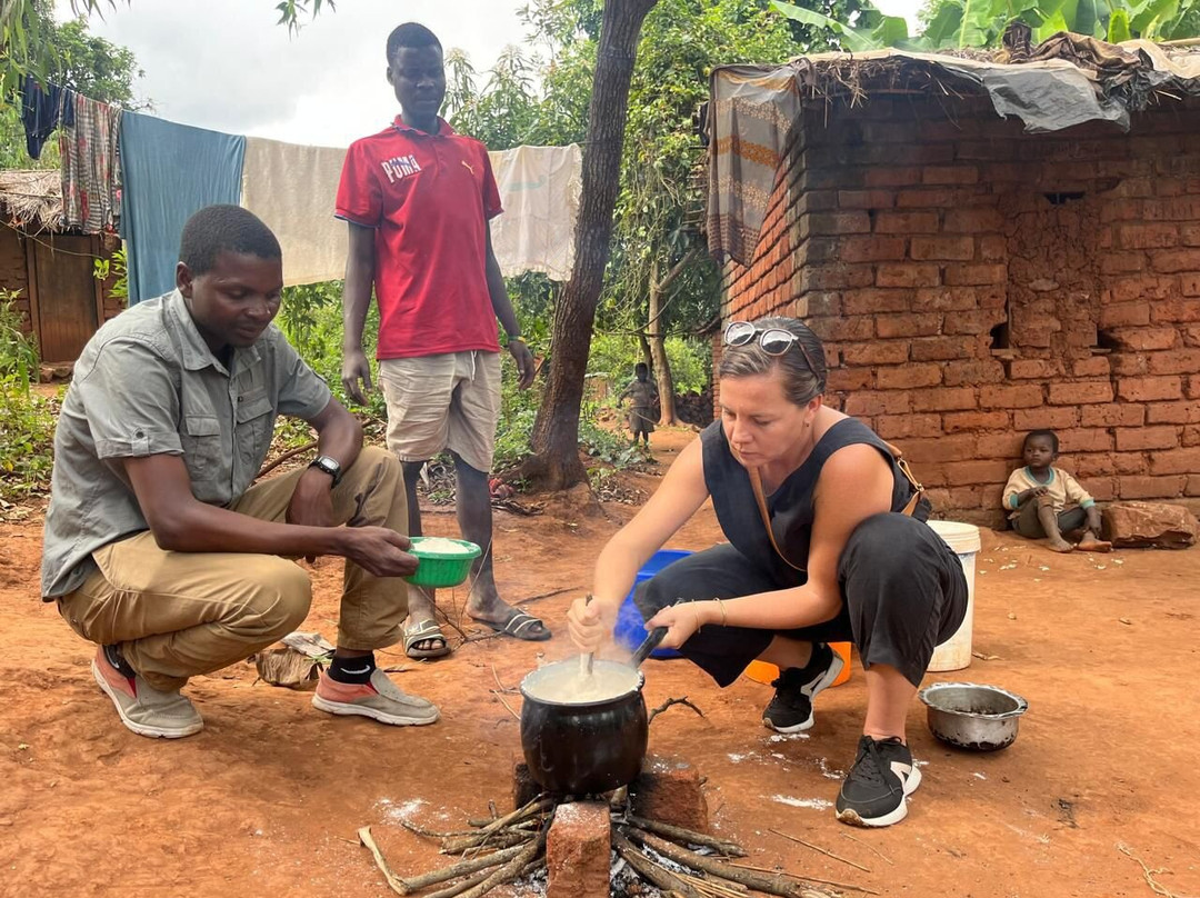 The Adventures Feet Malawi-姆兰杰必去景点
