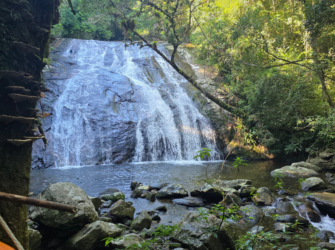 MaresiasTur - Receptivo & Ecoturismo-Maresias必去景点