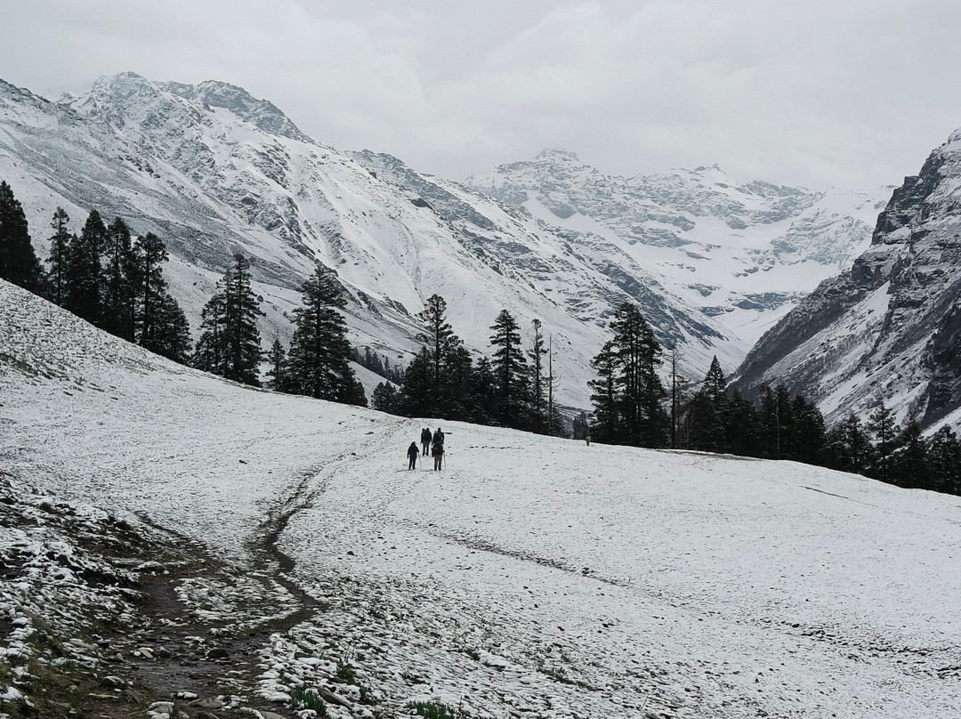 Himalaya Shelter-阿姆利则必去景点