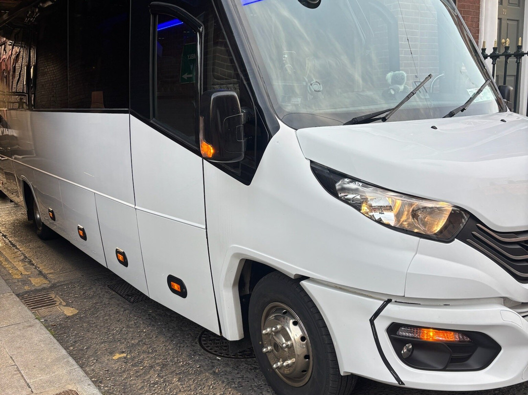 Flynns Coaches-Castlemaine必去景点