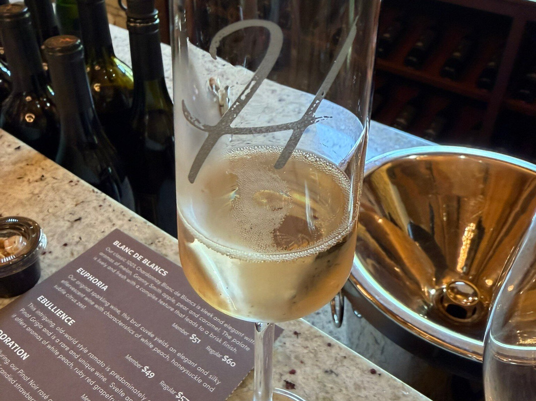 Grape Creek Vineyards Fredericksburg-弗雷德里克斯堡必去景点