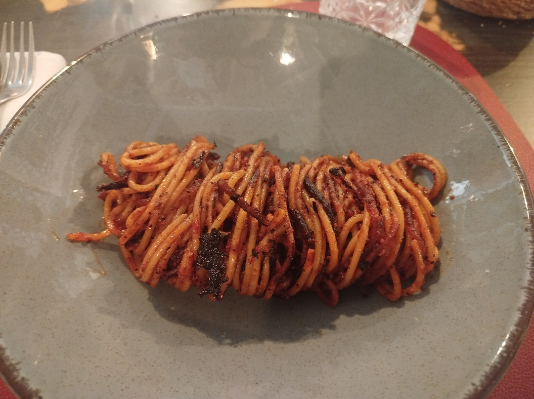 Sotto Le Spine