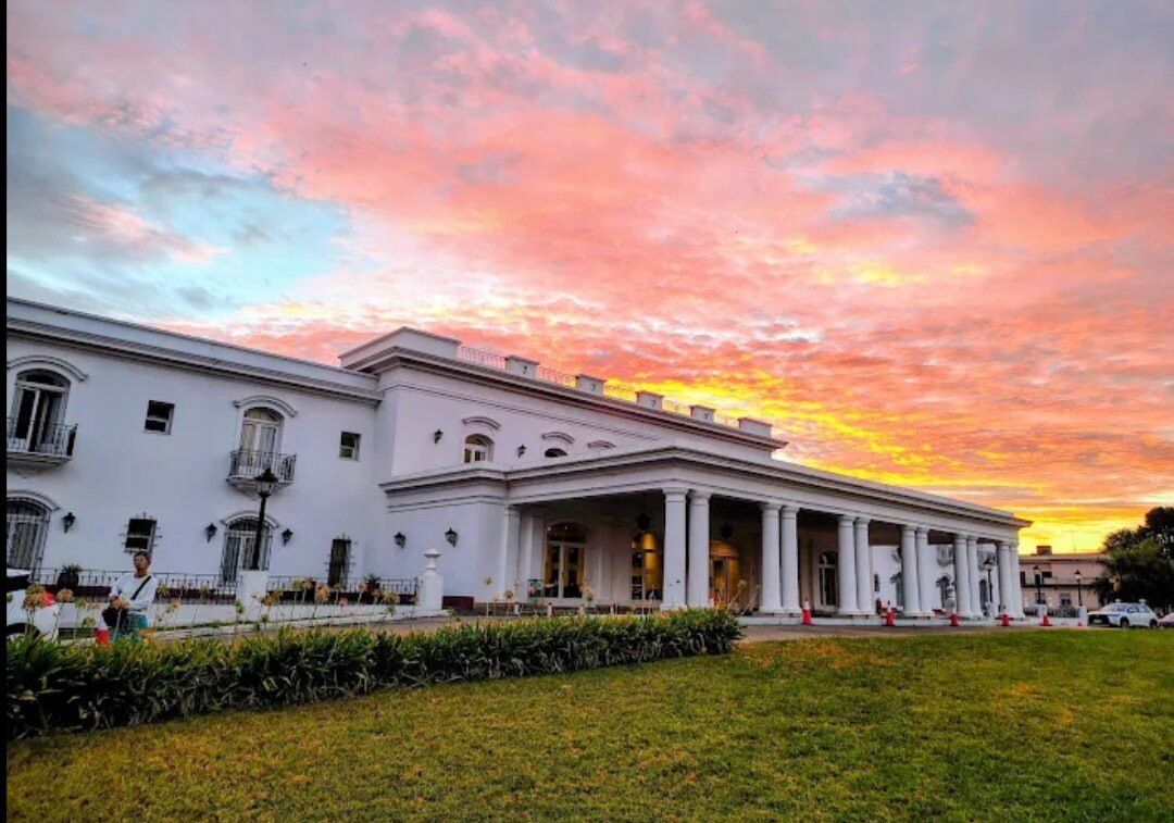 Hotel Colonial San Nicolás主图