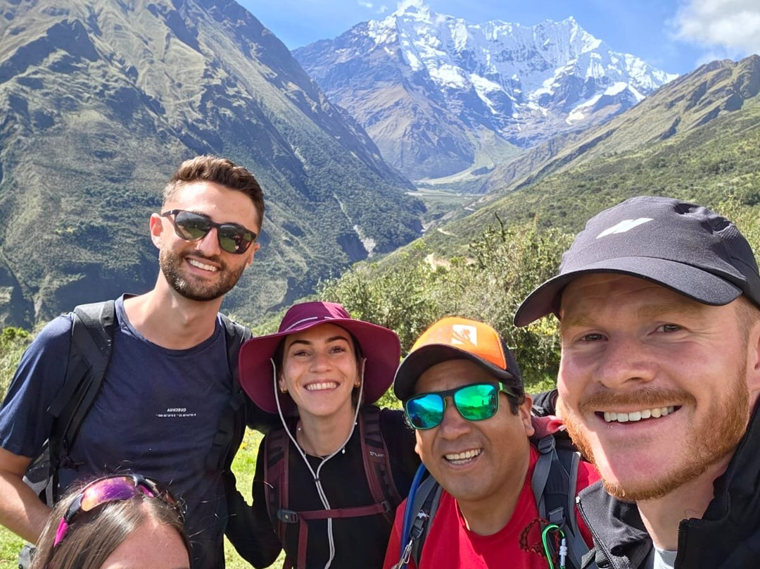 SAM Travel Peru-库斯科必去景点