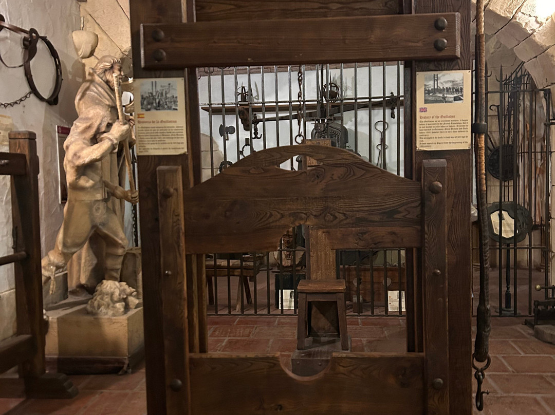 Museo Lara Ronda-隆达必去景点