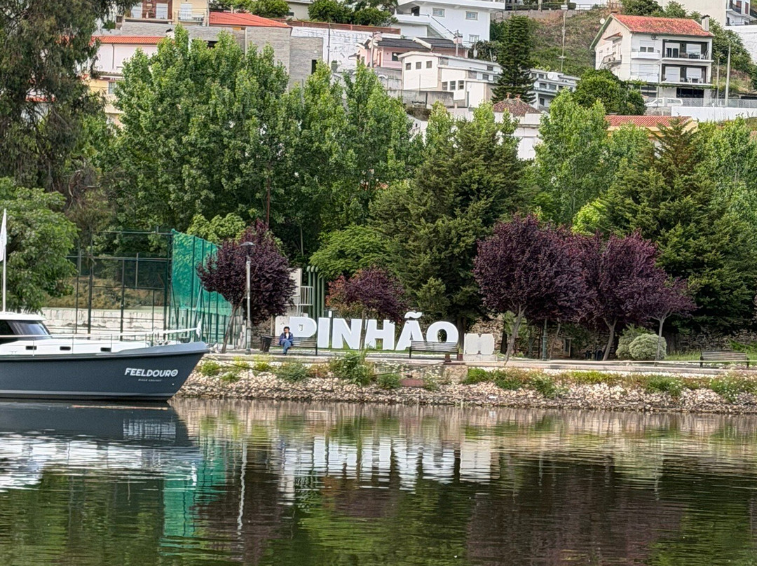 Anima Durius Douro River Cruises-Pinhao必去景点