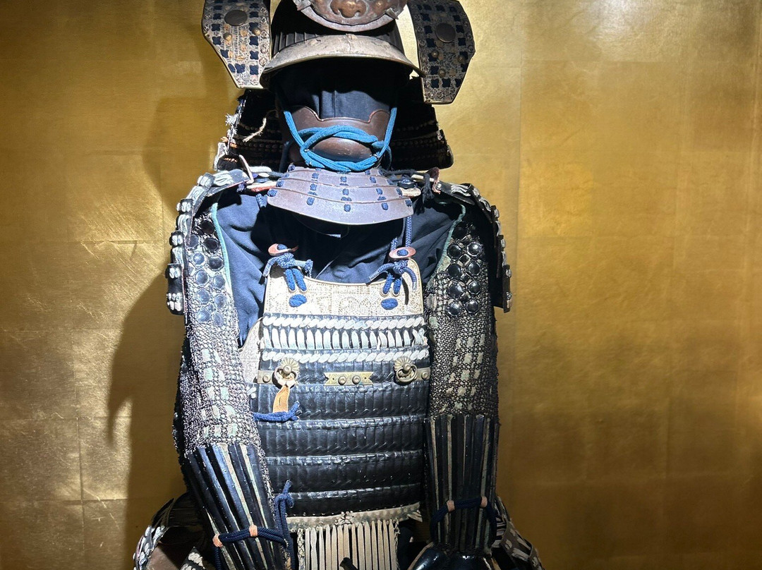 Samurai Ninja Museum With Experience-京都市必去景点