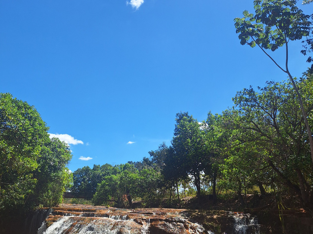 Jalapão Gaviões do Cerrado-Ponte Alta do Tocantins必去景点