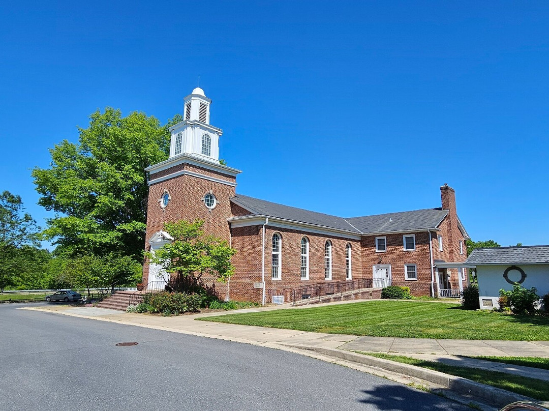 Camp Chapel United Methodist Church-Perry Hall必去景点