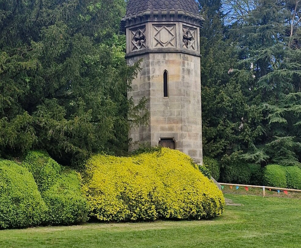 Ilam Park-Ilam必去景点