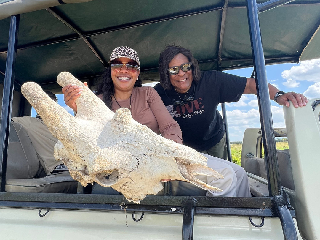 Asante Bibi Safaris And Tours-莫西必去景点