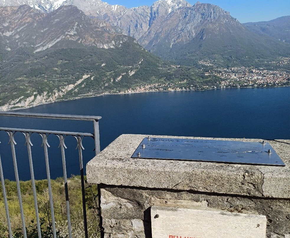 Civenna Belvedere-Civenna必去景点