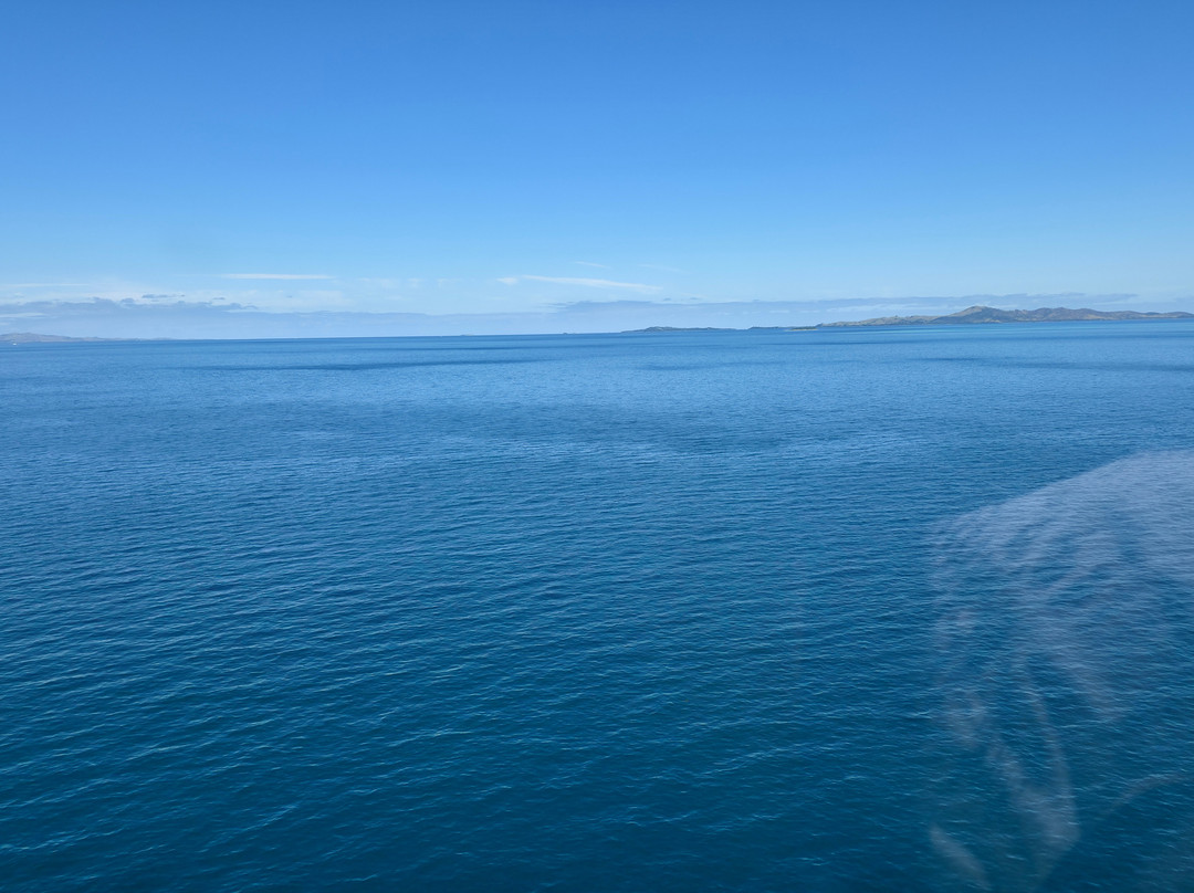 Heli-Tours Fiji-纳迪市必去景点