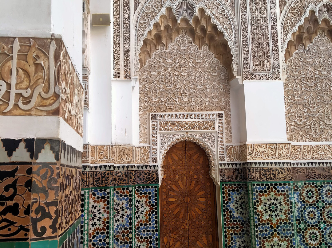 Maroccotour-Hassilabied必去景点