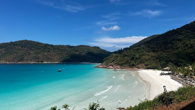 塔拉斯海滩Spa度假酒店-旅行者