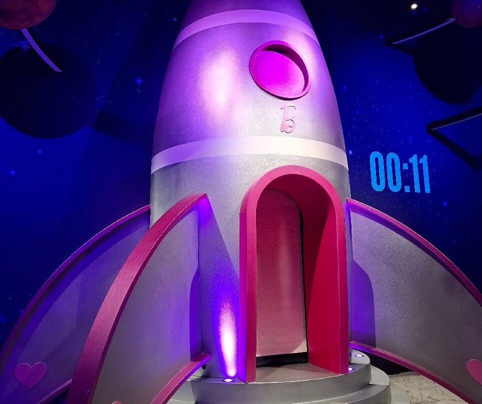 Barbie: The Dream Experience-阿姆斯特丹必去景点