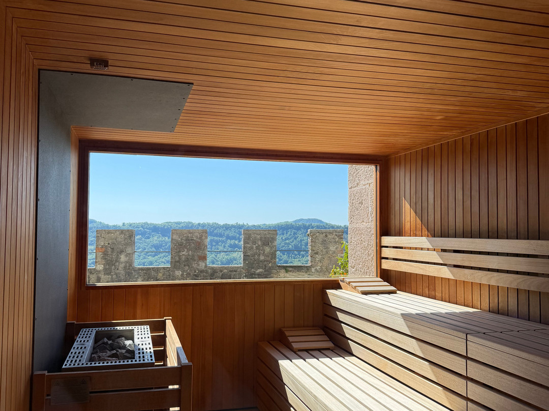 Princess Spa - Castelbrando-Cison Di Valmarino必去景点