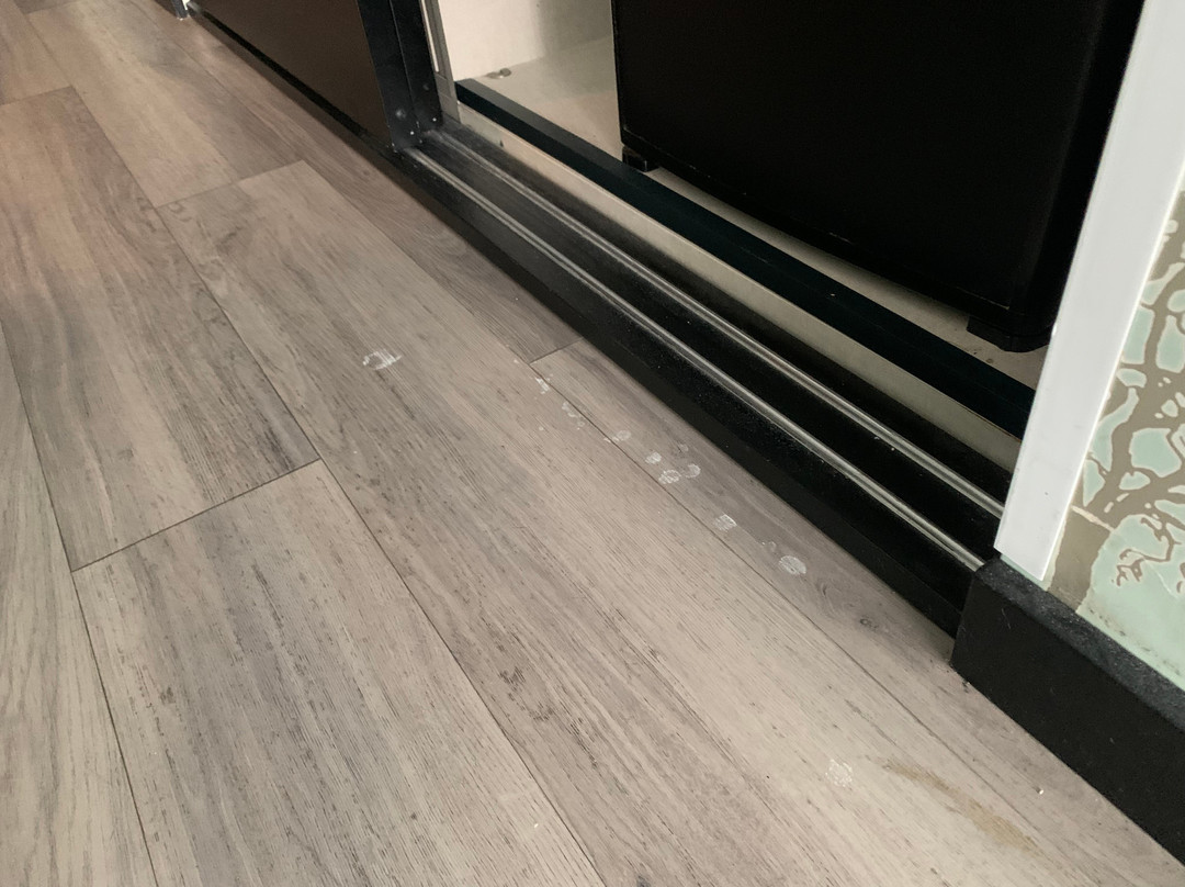 英伦酒店主图