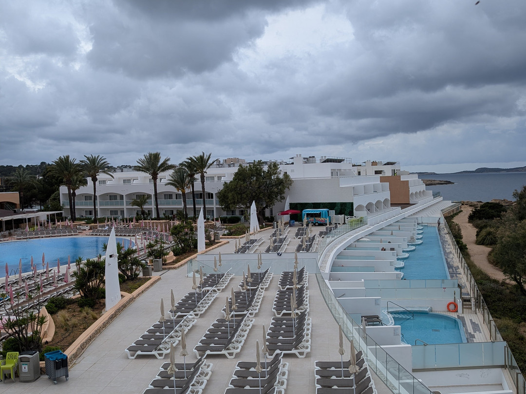 Sirenis Seaview Country Club主图