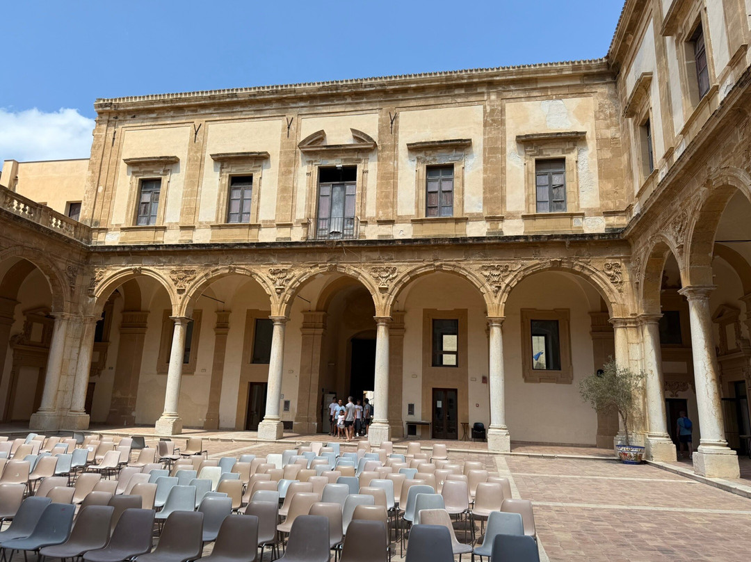 Collegio dei Gesuiti-马扎拉－德尔瓦洛必去景点