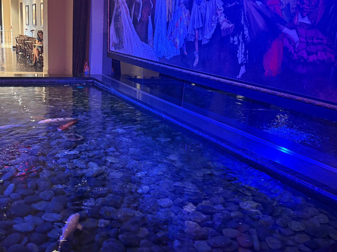 休斯顿博物馆区哉哉酒店主图