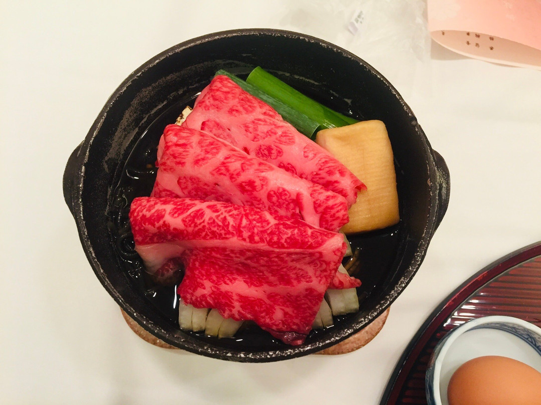有马温泉兵卫向阳阁主图