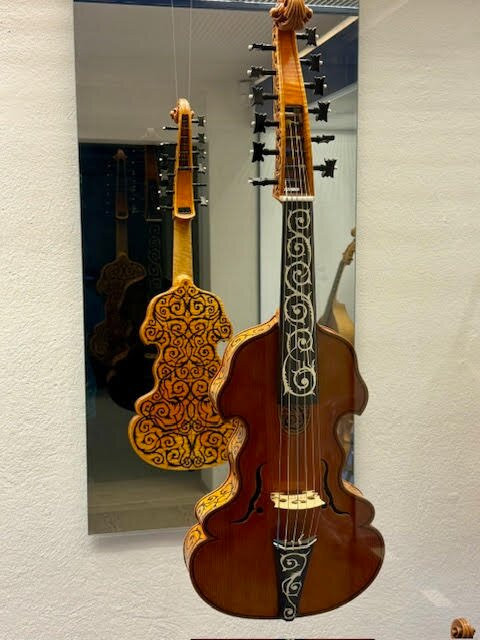 Geigenbaumuseum-米滕瓦尔德必去景点