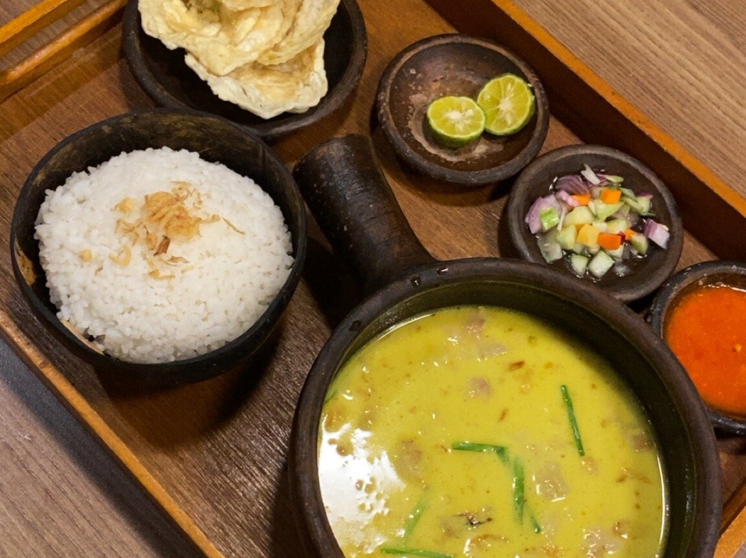 万隆科尔德拉大酒店主图