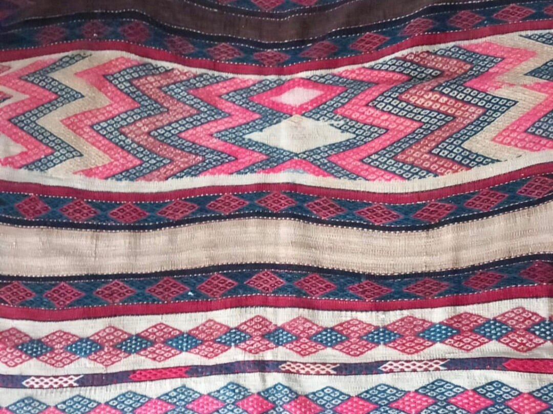 Pergamon Carpet Weaving Coop-贝尔加马必去景点