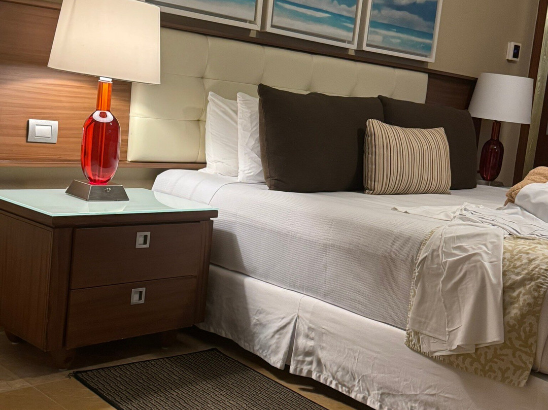 Grand Luxxe, Vidanta Rivera Maya Resort主图