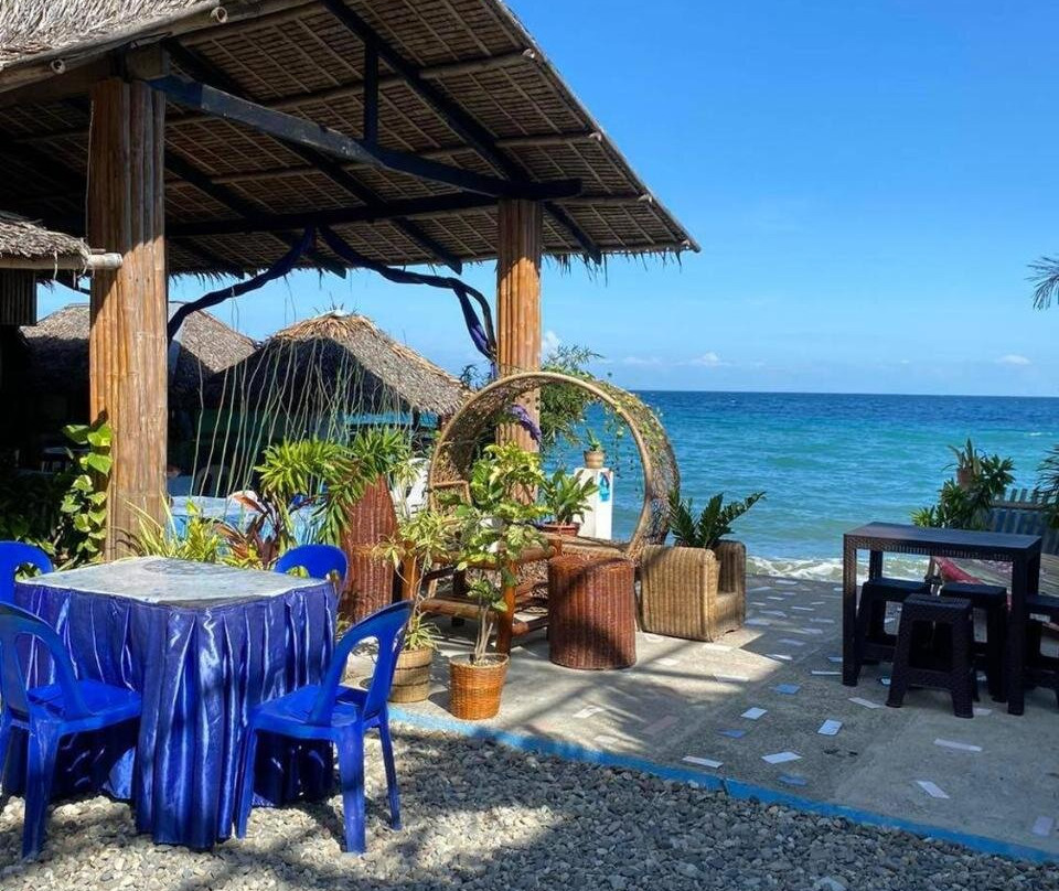 Satosa Beach Resort